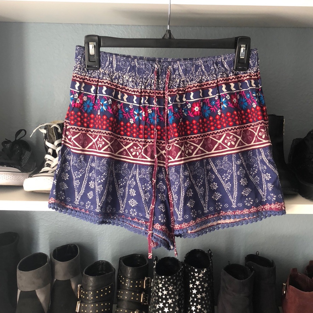 Hollister Shorts